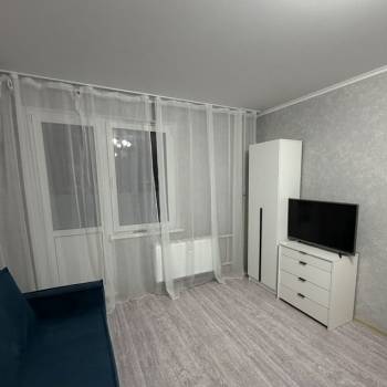 Сдается 1-комнатная квартира, 25 м²