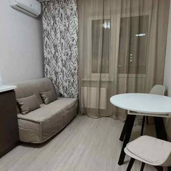 Сдается 1-комнатная квартира, 34 м²