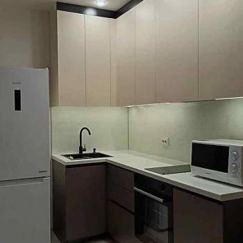 Сдается 1-комнатная квартира, 34 м²