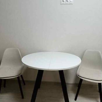 Сдается 1-комнатная квартира, 34 м²