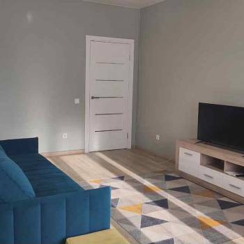 Сдается 2-х комнатная квартира, 61,4 м²