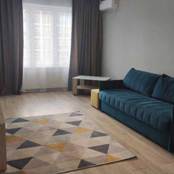 Сдается 2-х комнатная квартира, 61,4 м²