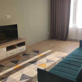 Сдается 2-х комнатная квартира, 61,4 м²