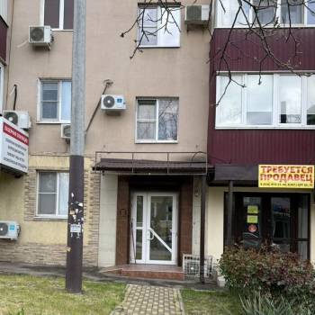 Сдается Нежилое помещение, 60 м²