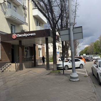 Сдается Торговое помещение, 524 м²