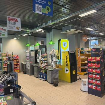 Сдается Торговое помещение, 524 м²