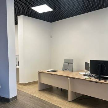 Сдается Офис, 36,5 м²