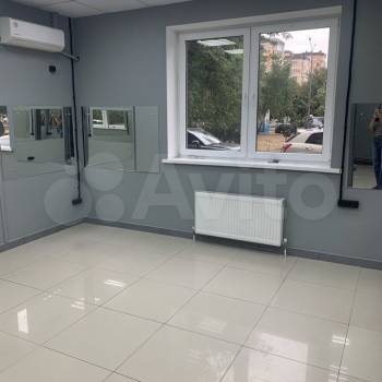 Сдается Нежилое помещение, 60 м²