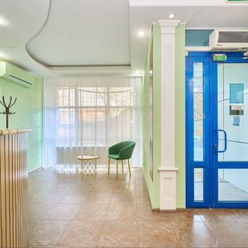 Сдается Нежилое помещение, 55 м²