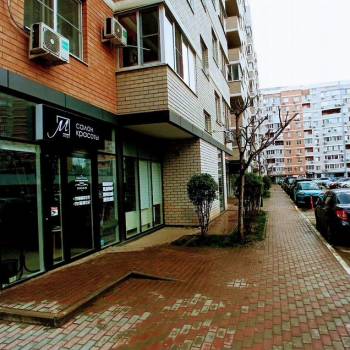 Сдается Нежилое помещение, 42 м²