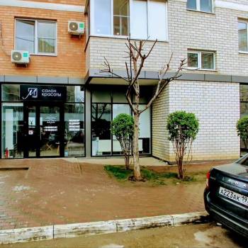 Сдается Нежилое помещение, 42 м²