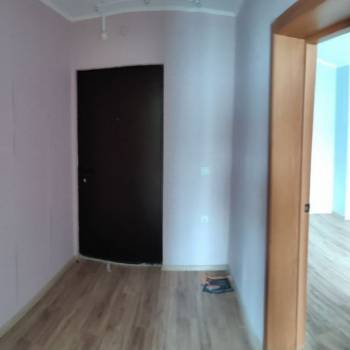 Продается 1-комнатная квартира, 37,3 м²