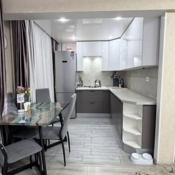 Продается 3-х комнатная квартира, 60 м²