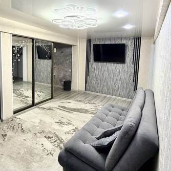 Продается 3-х комнатная квартира, 60 м²