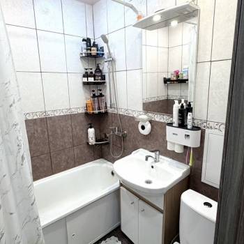 Продается 3-х комнатная квартира, 60 м²