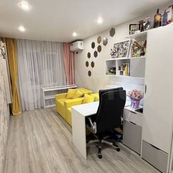 Продается 3-х комнатная квартира, 60 м²