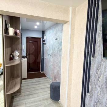 Продается 3-х комнатная квартира, 60 м²