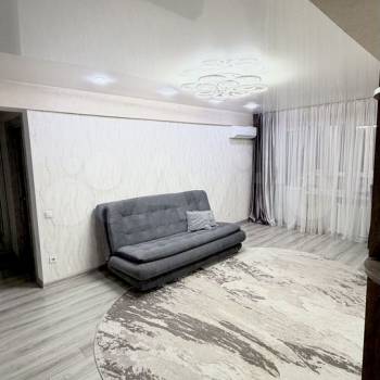 Продается 3-х комнатная квартира, 60 м²