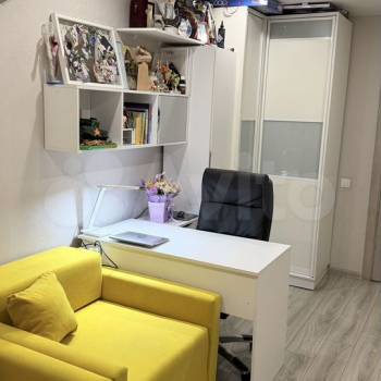 Продается 3-х комнатная квартира, 60 м²