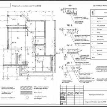 Продается Дом, 296 м²