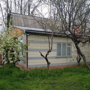 Продается Дом, 98 м²