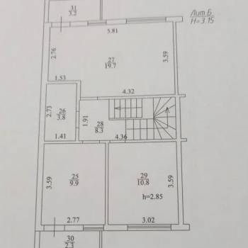 Продается Дом, 162 м²