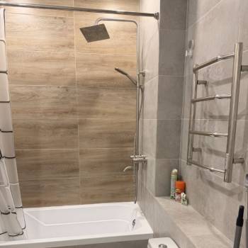 Сдается 1-комнатная квартира, 43 м²