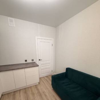 Сдается 1-комнатная квартира, 43 м²