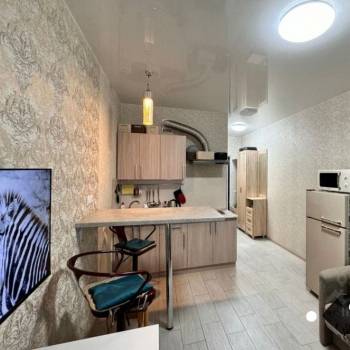 Сдается 1-комнатная квартира, 25 м²