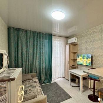 Сдается 1-комнатная квартира, 25 м²