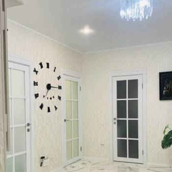 Продается 2-х комнатная квартира, 62 м²