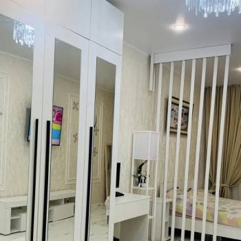 Продается 2-х комнатная квартира, 62 м²