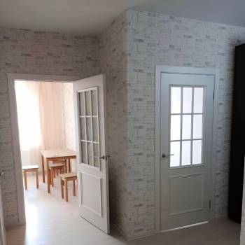 Сдается 1-комнатная квартира, 42,2 м²