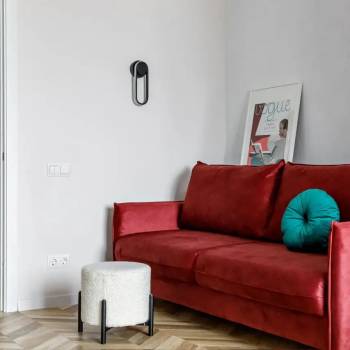 Сдается 1-комнатная квартира, 39,7 м²