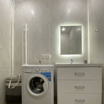 Сдается 2-х комнатная квартира, 62,8 м²