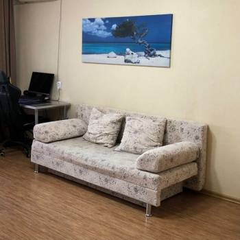 Сдается 1-комнатная квартира, 35 м²