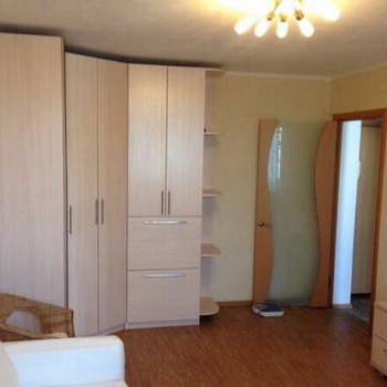 Сдается 1-комнатная квартира, 35 м²