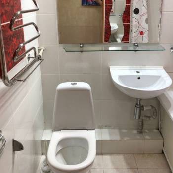 Сдается 1-комнатная квартира, 35 м²