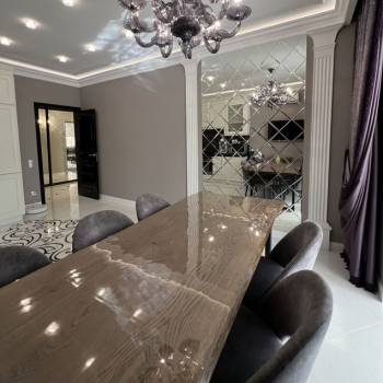 Продается 2-х комнатная квартира, 82,7 м²