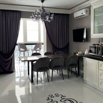 Продается 2-х комнатная квартира, 82,7 м²