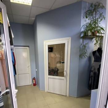 Продается Нежилое помещение, 56 м²