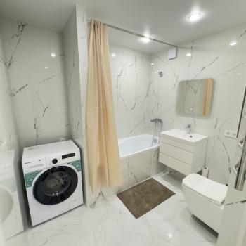 Продается 3-х комнатная квартира, 53 м²