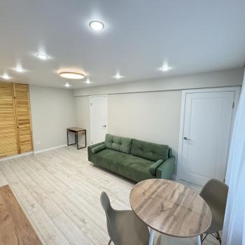 Продается 3-х комнатная квартира, 53 м²