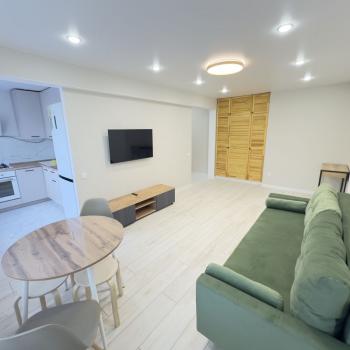 Продается 3-х комнатная квартира, 53 м²