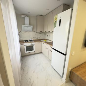 Продается 3-х комнатная квартира, 53 м²