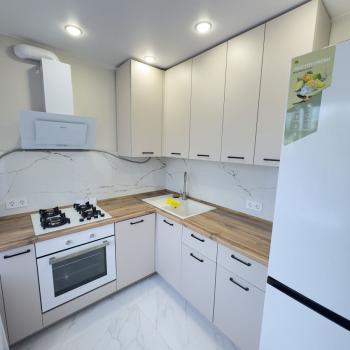 Продается 3-х комнатная квартира, 53 м²