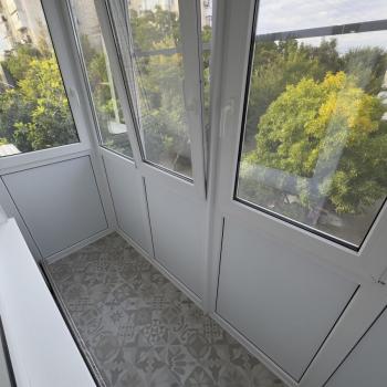 Продается 3-х комнатная квартира, 53 м²