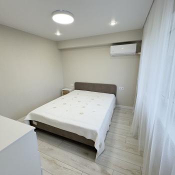 Продается 3-х комнатная квартира, 53 м²