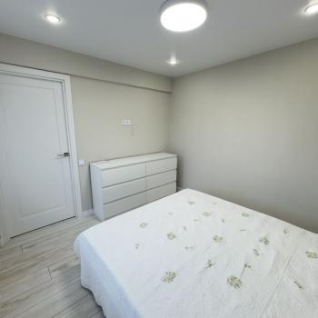 Продается 3-х комнатная квартира, 53 м²