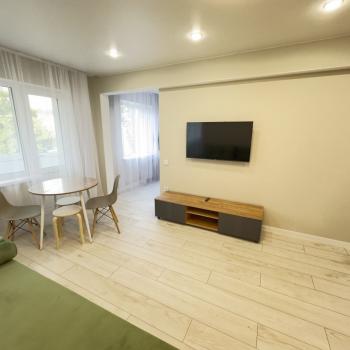 Продается 3-х комнатная квартира, 53 м²